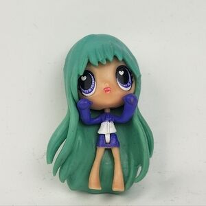 KAWAII CRUSH Amanda Panda Pop 2.5" Figure Doll